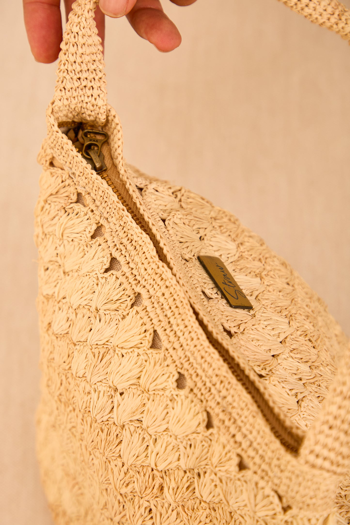 Bolsa Lençóis Mini