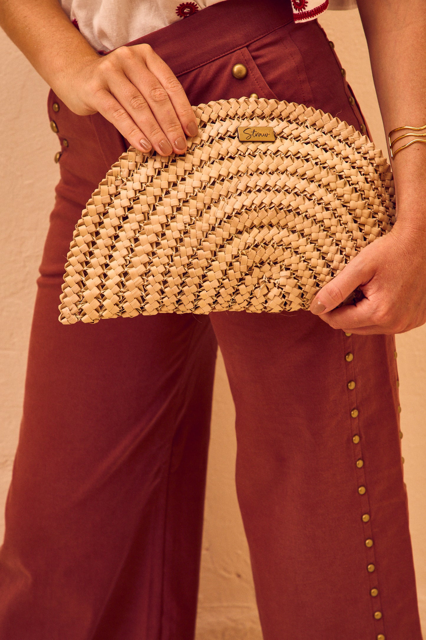 Bolsa Meia Lua