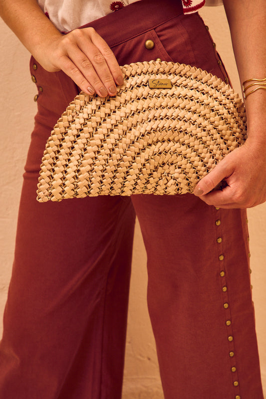 Bolsa Meia Lua