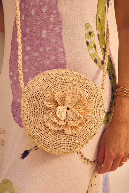 Bolsa Flores