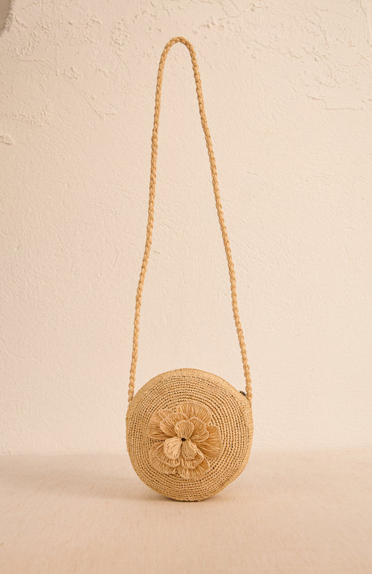 Bolsa Flores