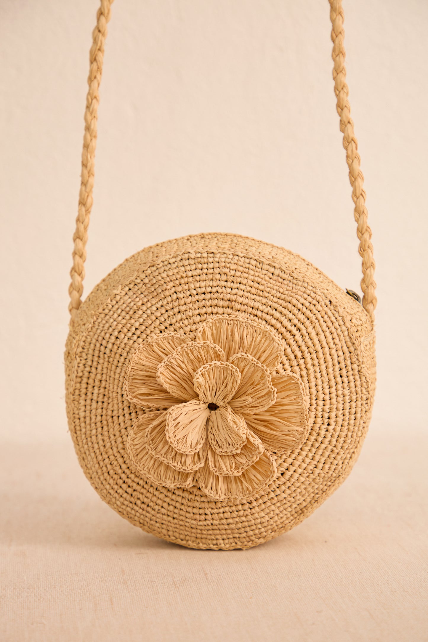 Bolsa Flores
