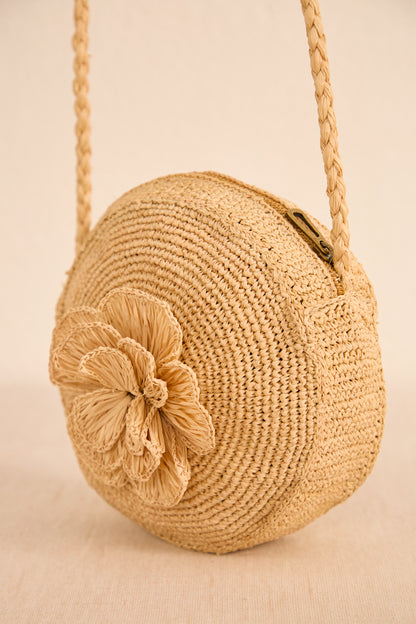 Bolsa Flores