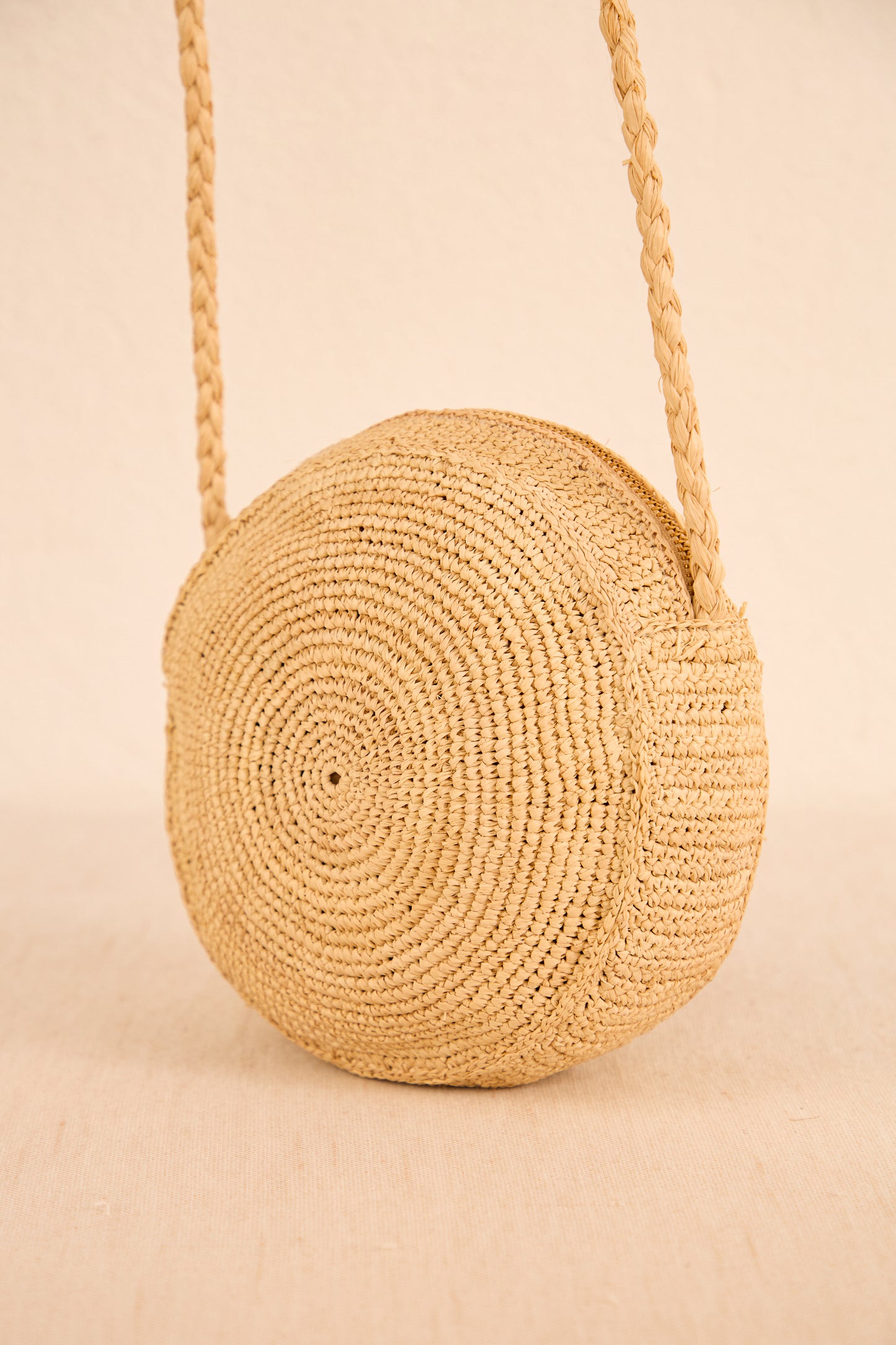 Bolsa Flores