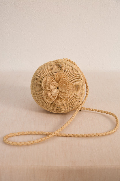 Bolsa Flores