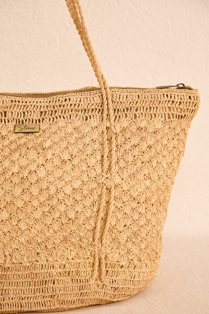 Bolsa Lençóis