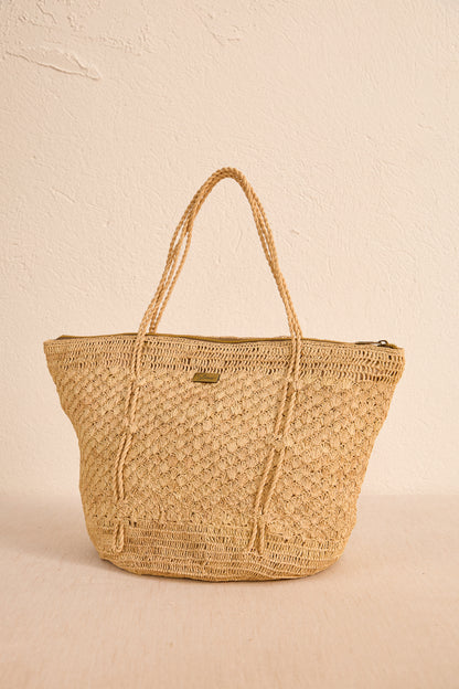 Bolsa Lençóis