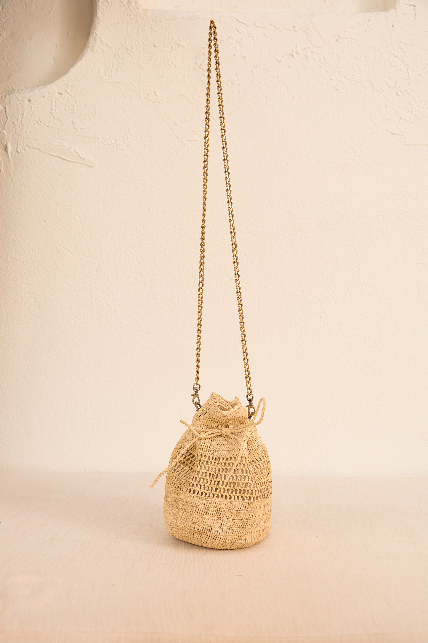 Bolsa Ouro Vazada