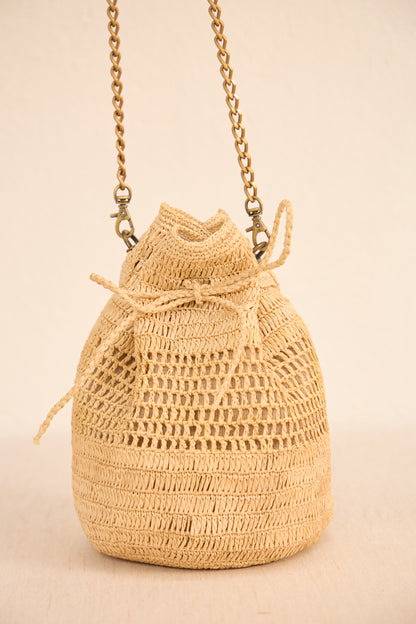 Bolsa Ouro Vazada