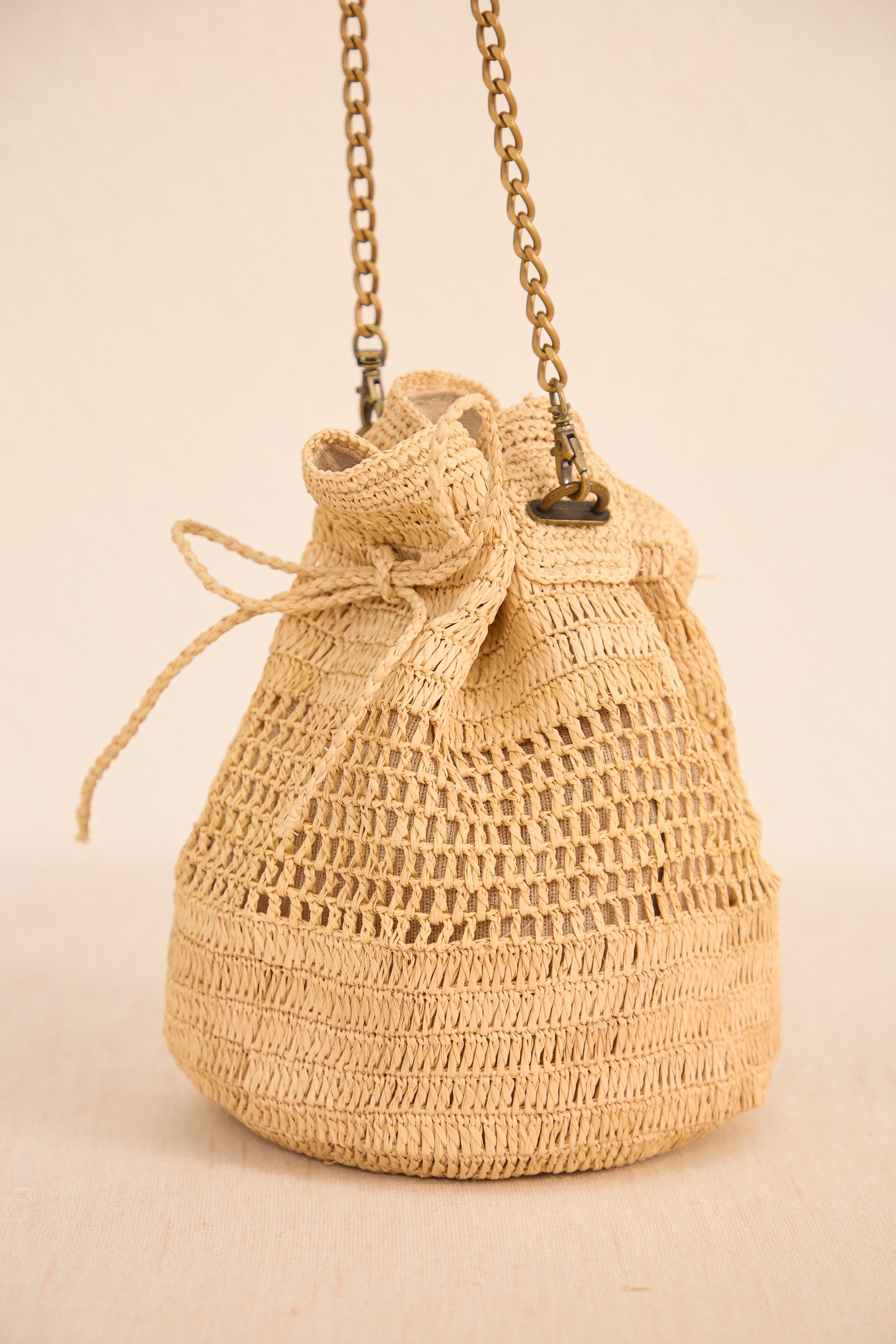 Bolsa Ouro Vazada