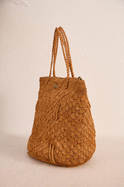 Bolsa Lençóis Marrom