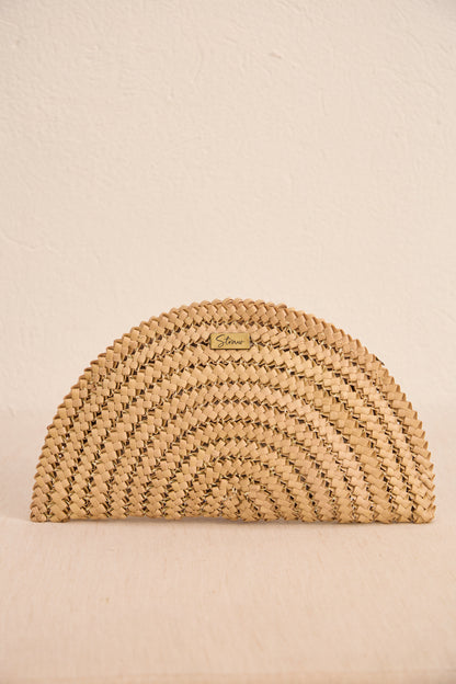 Bolsa Meia Lua