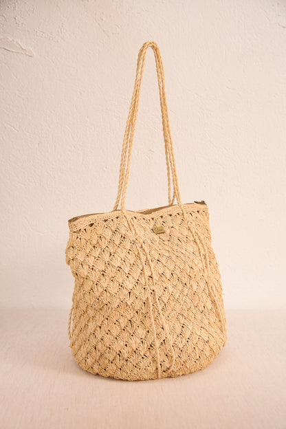 Bolsa Caburé