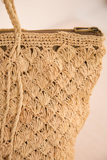 Bolsa Caburé
