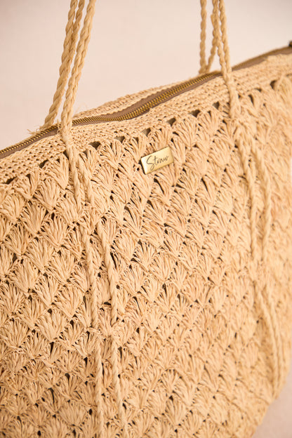 Bolsa Caburé